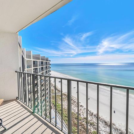 Villa Edgewater Tower 2-1208 Panama City Beach Esterno foto