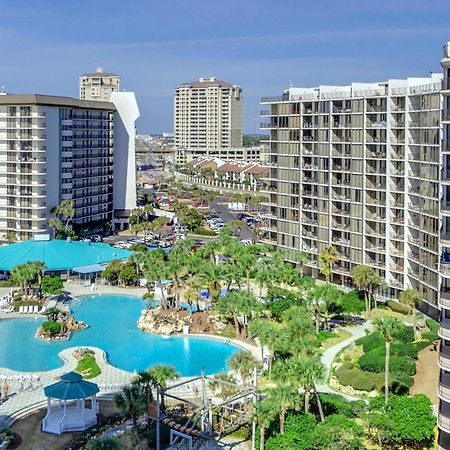 Villa Edgewater Tower 2-1208 Panama City Beach Esterno foto