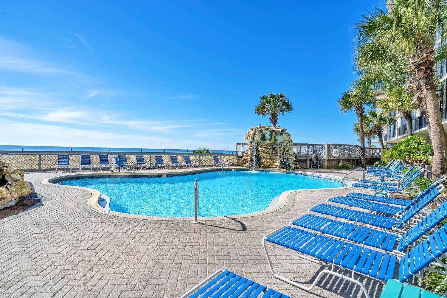 Villa Edgewater Tower 2-1208 Panama City Beach Esterno foto