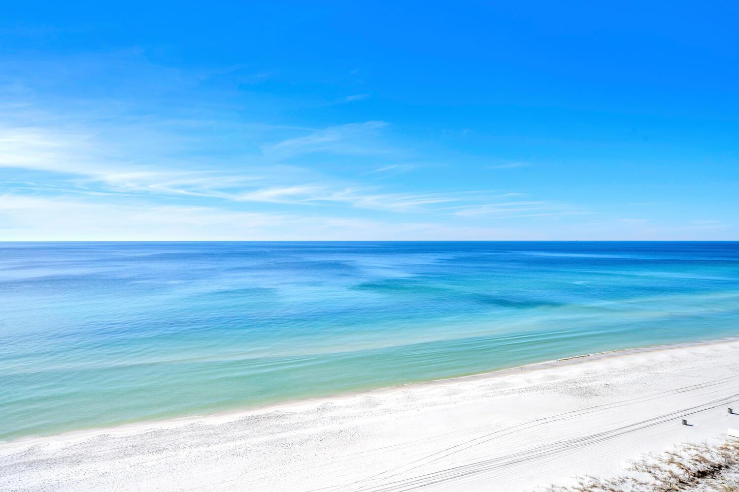 Villa Edgewater Tower 2-1208 Panama City Beach Esterno foto