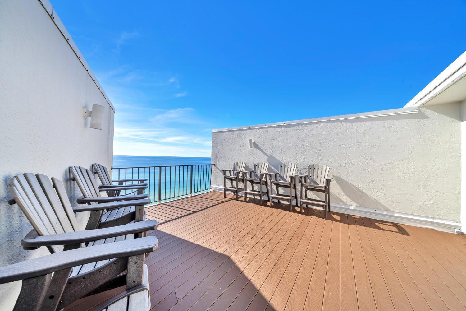 Villa Edgewater Tower 2-1208 Panama City Beach Esterno foto