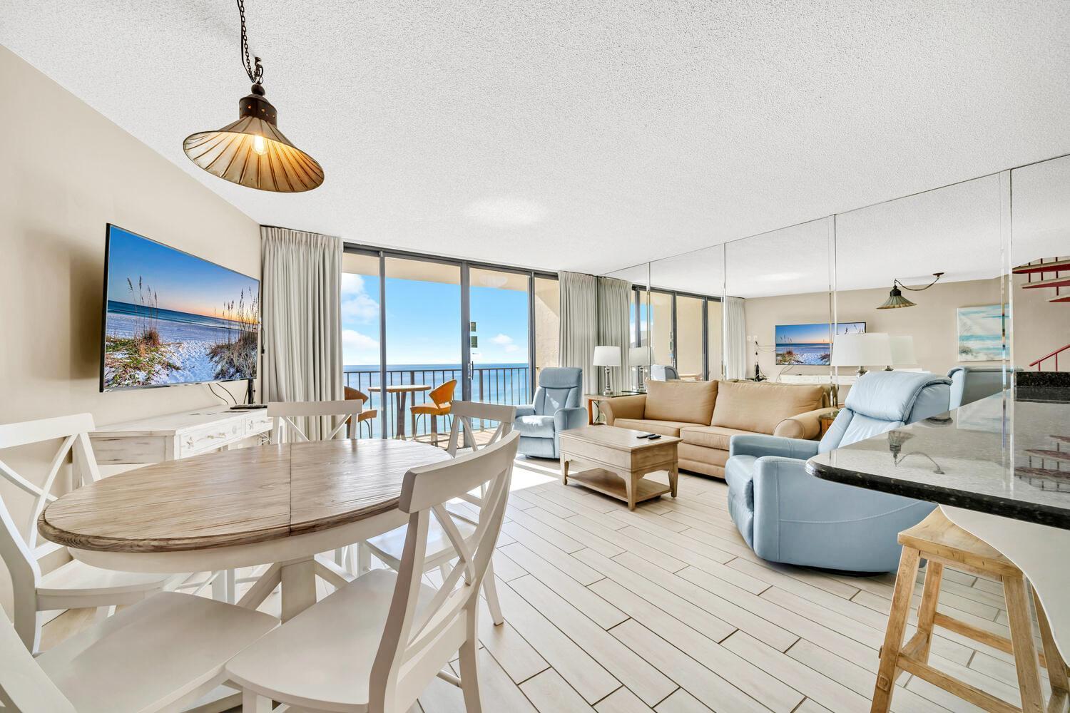 Villa Edgewater Tower 2-1208 Panama City Beach Esterno foto