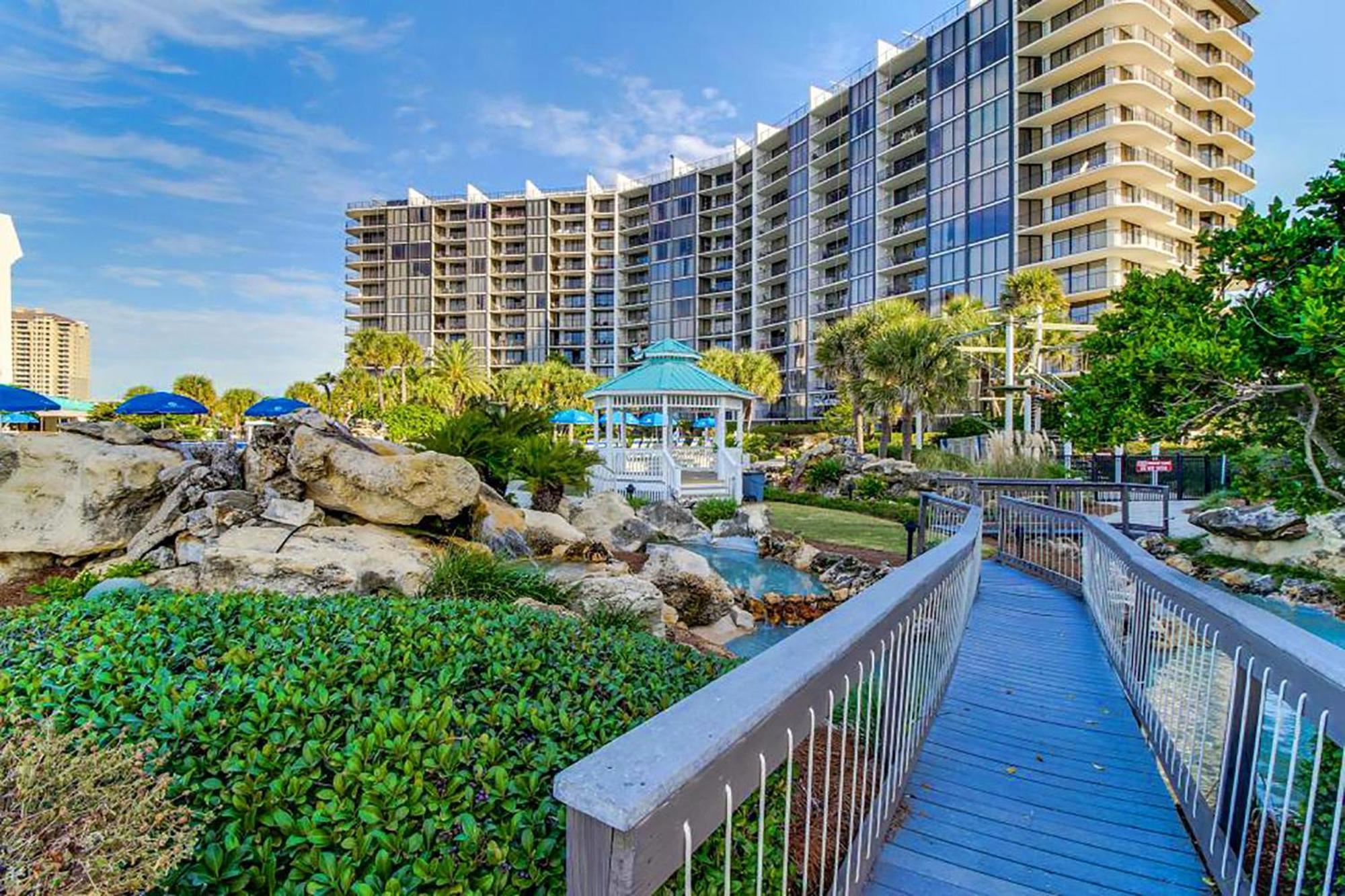 Villa Edgewater Tower 2-1208 Panama City Beach Esterno foto