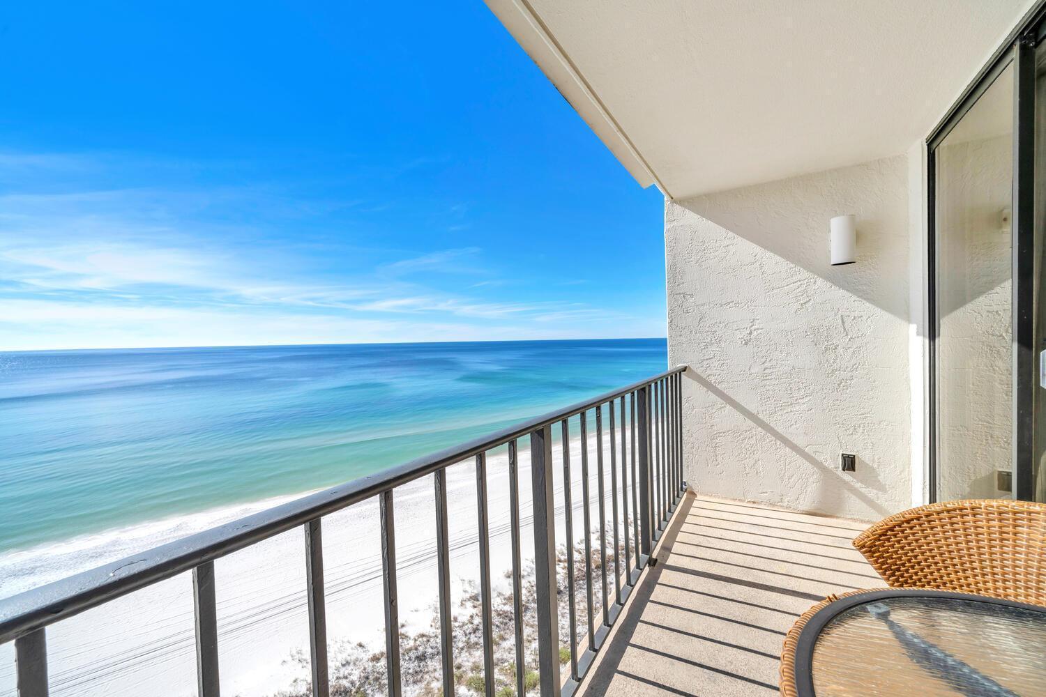 Villa Edgewater Tower 2-1208 Panama City Beach Esterno foto
