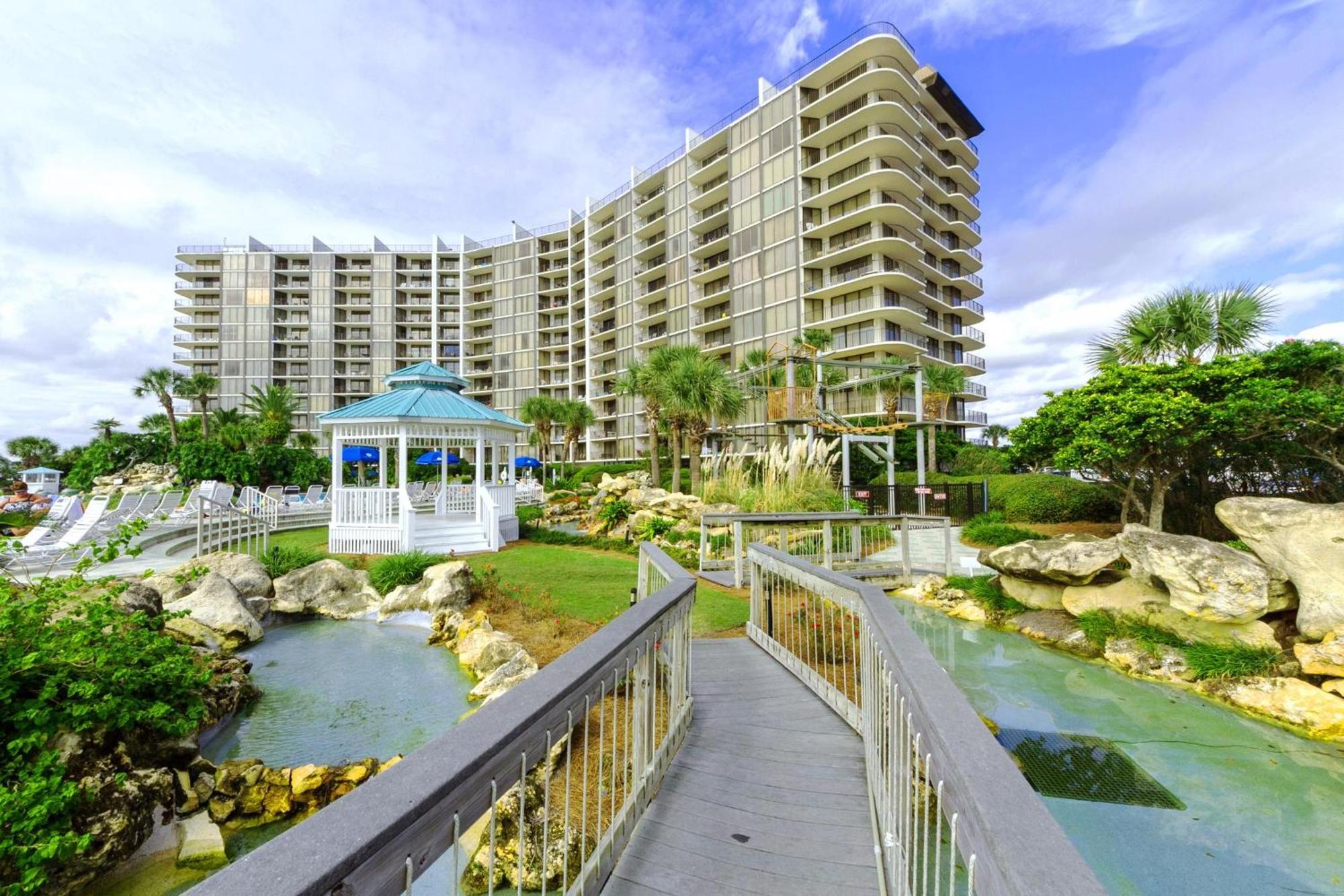 Villa Edgewater Tower 2-1208 Panama City Beach Esterno foto