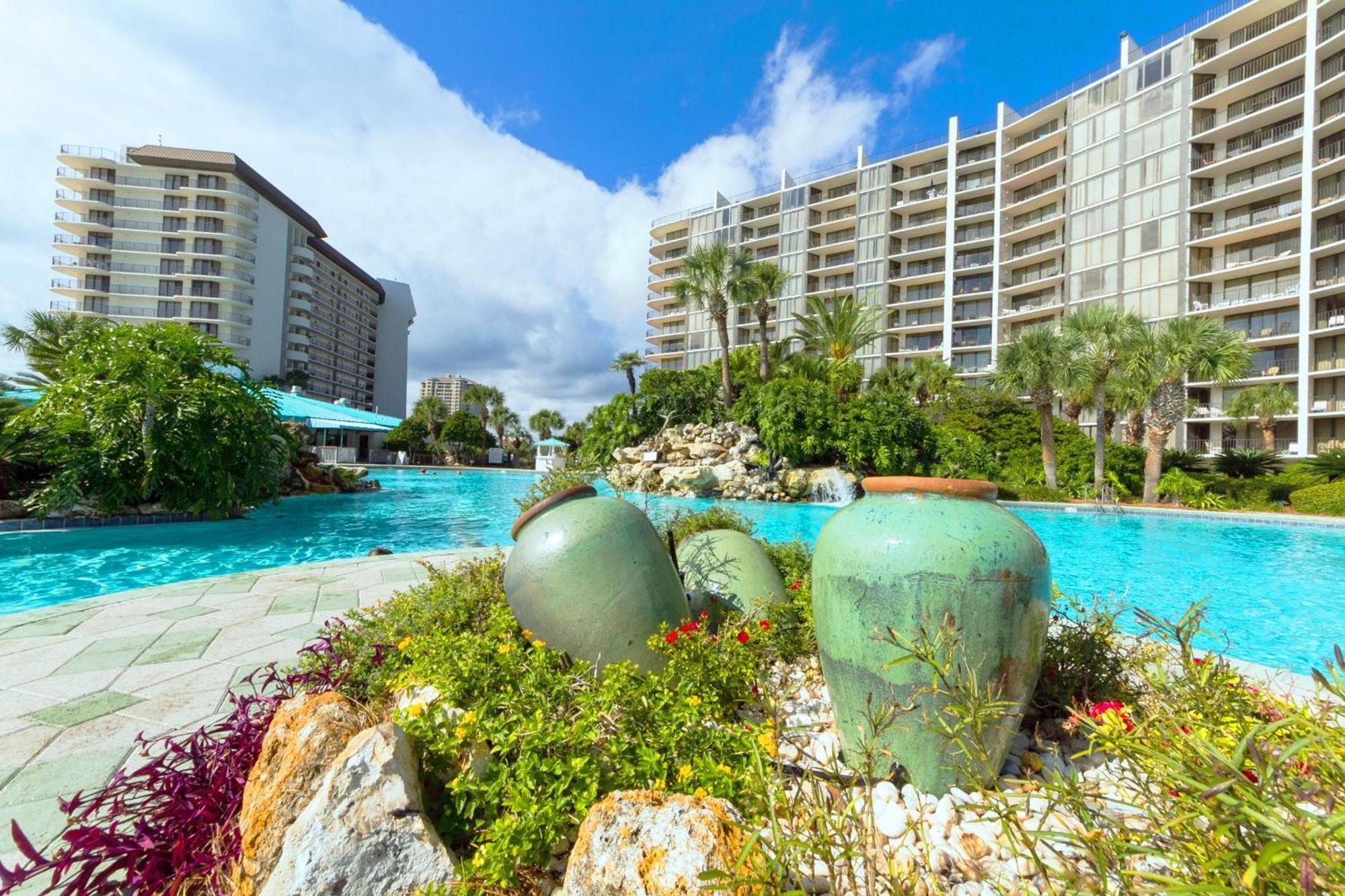 Villa Edgewater Tower 2-1208 Panama City Beach Esterno foto